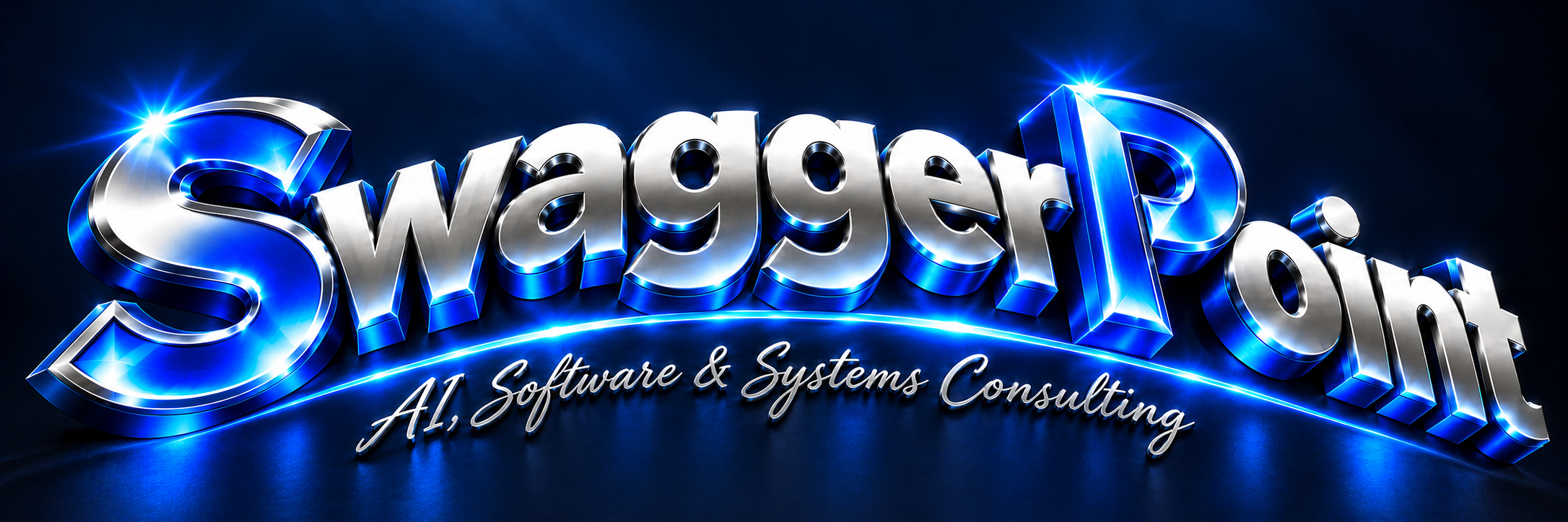 SwaggerPoint software consulting